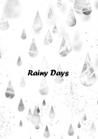 DC - KonTim無料《Rainy Days》