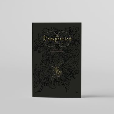 Into Temptation 封面圖