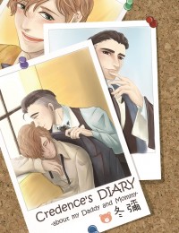 家長組《Credence's Diary --about my Daddy and Mommy--》