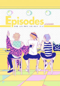 A3! <Episodes(of Summer)>