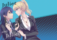 《Juliet and Juliet》