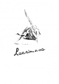 〈Lacrimosa〉