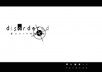 《disordered》最王web再錄小說短篇集