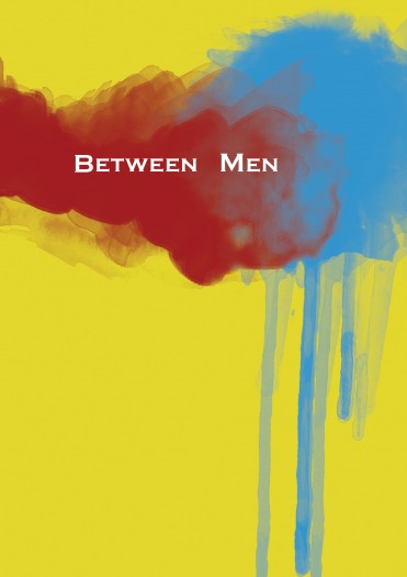 Between Men 封面圖