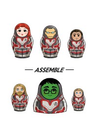 Assemble