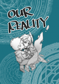 奇異鐵- OUR REALITY