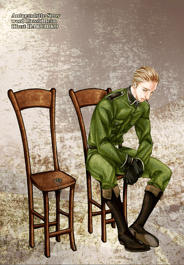 Antagonistic Story