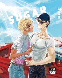 【名柯】Sugar　赤安（重製）