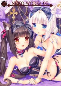 NEKO WORKs 05