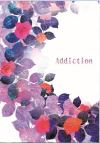 靈能百分百 酒窩靈 《Addiction》完售