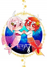 IDOLiSH7《IDOLFiSH7》