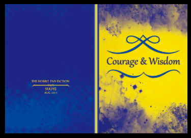 Courage &amp; Wisdom