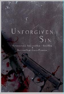 Unforgiven Sin 封面圖