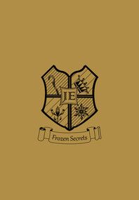 [RotG+Frozen] Frozen Secrets (Jack/Elsa小說 HP AU)