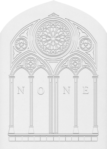 NONE