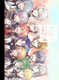 IDOLiSH7｜The Seed