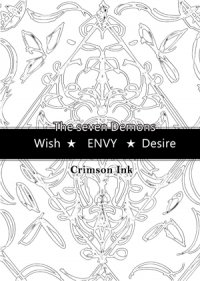 The seven Demons【Envy】Wish & Desire