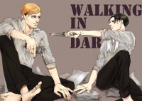 《walking in dark》