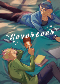 seventeen