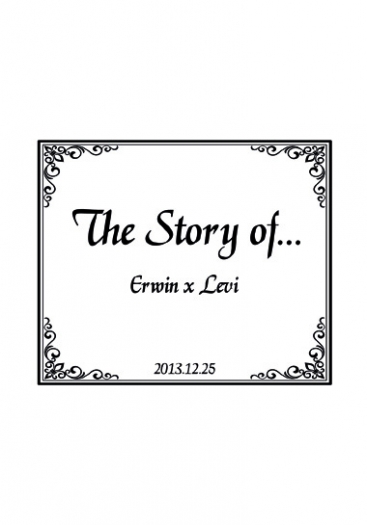 【團兵無料】The Story of... 封面圖