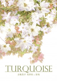 【周翔小料】TURQUOISE