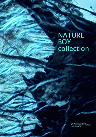 Nature Boy Collection 封面圖