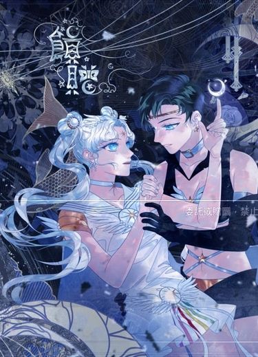 美少女戰士 星兔 星月 星野光 月野兔 同人小說 《饋贈》