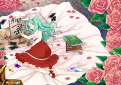 彩稿試閱