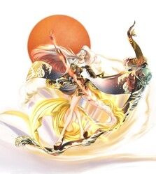 陰陽師外觀立繪（二創）