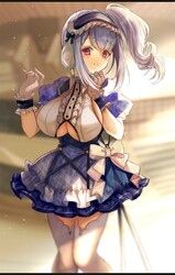 Azurlane