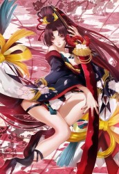 陰陽師-妖刀姬