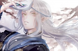 陰陽師-妖狐