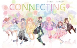 [nico立繪委託]