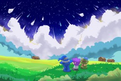 【Twitch實況主- 森之嘎滋 】關台圖