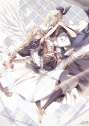 IA x ONE