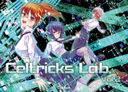 Celtricks lab. vol. 2