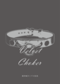 Velvet Choker