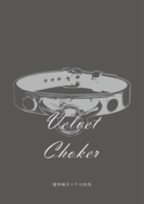 Velvet Choker