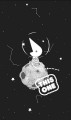 【LINE 原創主題】"This One"宇宙探險