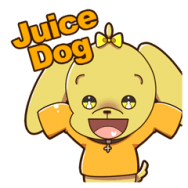 JUICE DOG