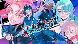 L.O.S.E.R(製作中)