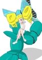 鐵拳少女