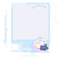 拍貼-【生日花】2/5