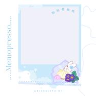 拍貼-【生日花】2/5