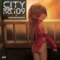 【月貓創意】【CITY no.109 アリス篇·序】 109號都市 愛麗絲篇·序 中文版 As109個人CG作品 C94新作 正經同人 R-18