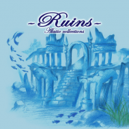 Alatio collections -Ruins-