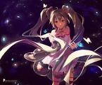 留聲機初音(o^^o)