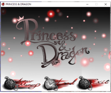 Princess&Dragon Ver.test