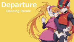 洛克人Zero 2 ➤ Departure ❚ Dancing Remix