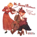 Mr. Sound Postman